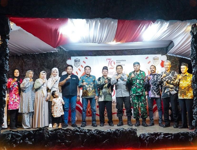 Gambar PESTA RAKYAT ORW 07 SUDIANG RAYA